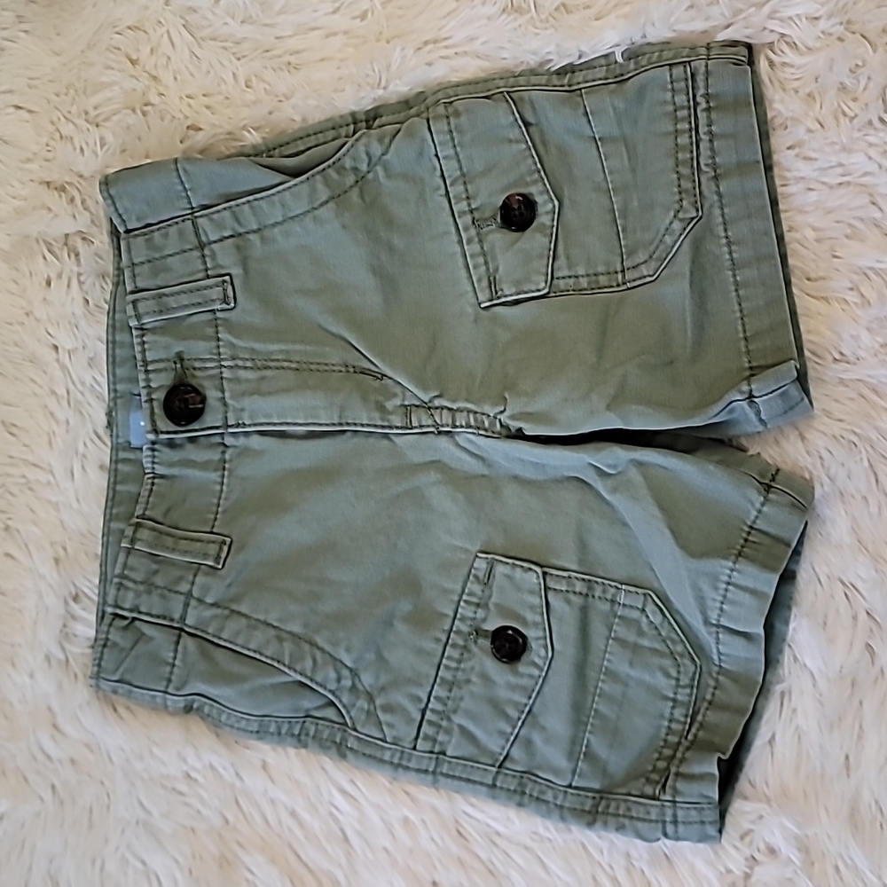 Boy shorts, Toddler, BabyGap size 2T